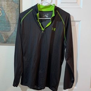 Under Armour 1/4 Zip
